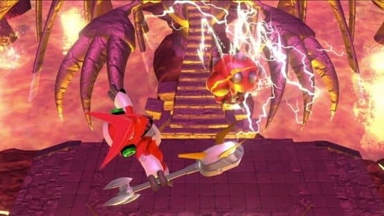 Digimon All-Star Rumble — screenshot 1