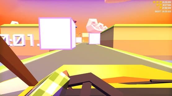 Slowdrive — screenshot 3