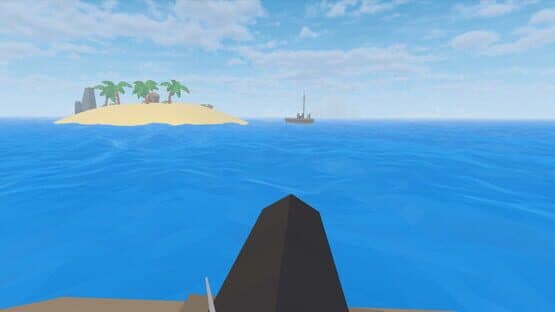 Lone Pirate VR — screenshot 2