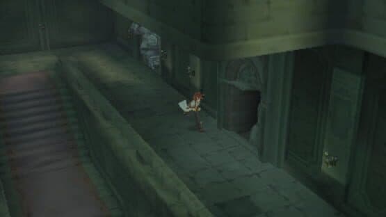 Tales of the Abyss — screenshot 6