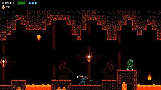 The Messenger — screenshot 5