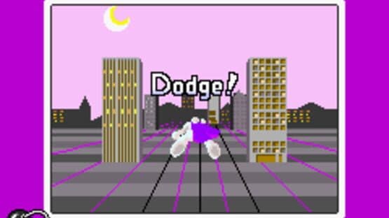 WarioWare, Inc.: Mega Microgame$! — screenshot 4