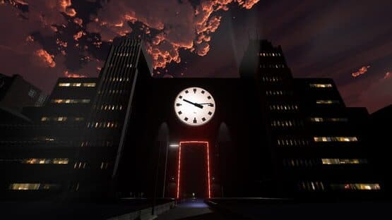 Off-Peak — screenshot 5