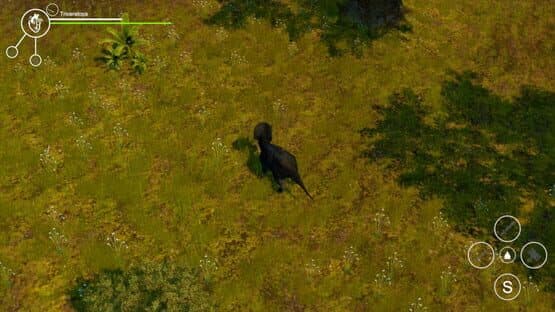 Dinosaurs A Prehistoric Adventure — screenshot 4