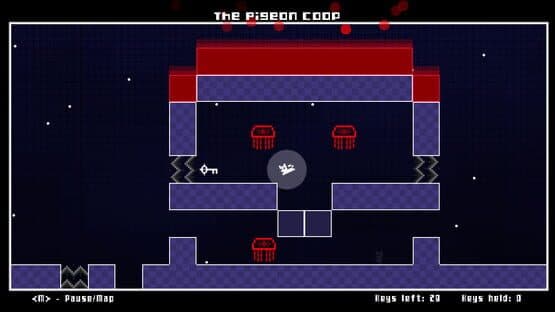 LaserCat — screenshot 1