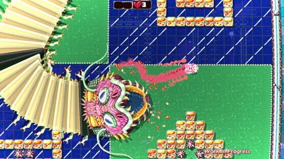 Pig Eat Ball — screenshot 3