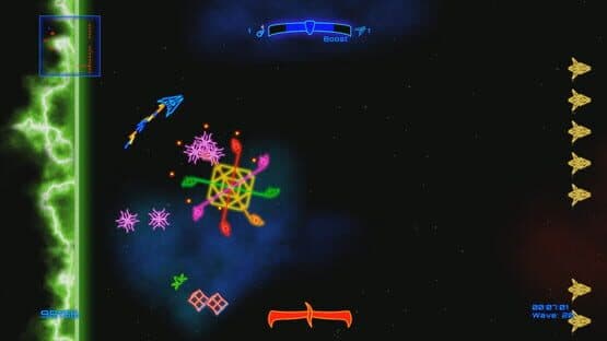 Incandescent — screenshot 5