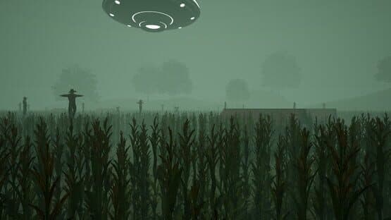 The Day They Landed — screenshot 4