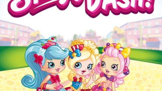 Shopkins: Shoppie Dash! — screenshot 1