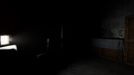 Paralysis — screenshot 2
