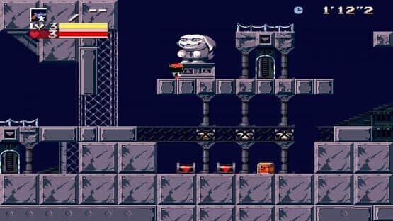 Cave Story+ — screenshot 3