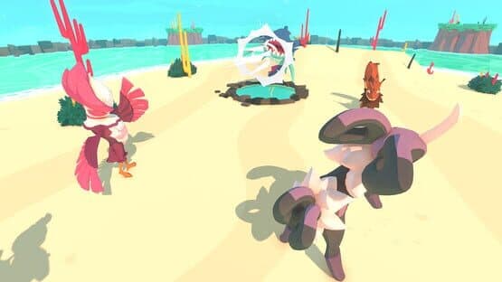 Temtem — screenshot 3