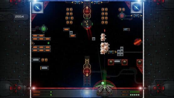 Scrollonoid — screenshot 2