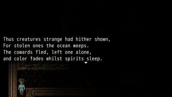 The Logomancer — screenshot 2