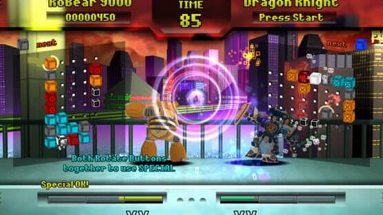Robo Puzzle Smash — screenshot 5