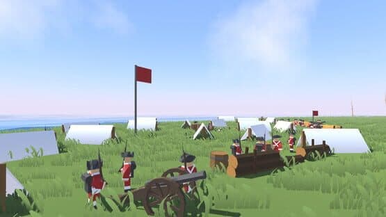 Rise of Liberty — screenshot 4