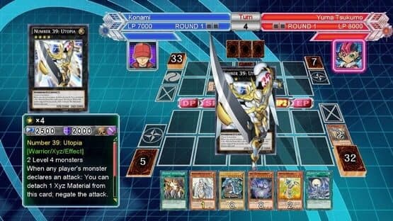 Yu-Gi-Oh! Millennium Duels — screenshot 5