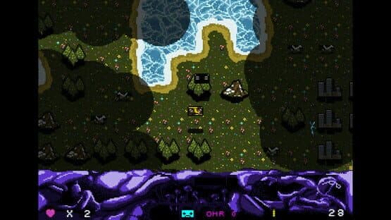 Ohr — screenshot 2