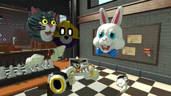 Dig 4 Destruction — screenshot 5