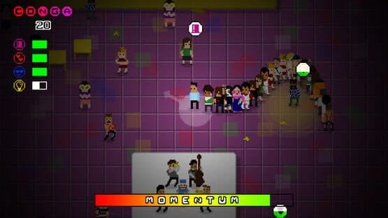 Conga Master — screenshot 1