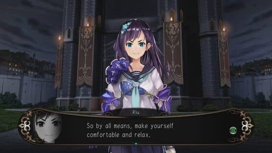 Stranger of Sword City — screenshot 5