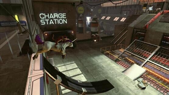 Trials Fusion: The Awesome Max Edition — screenshot 1
