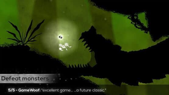 Hero of Many — screenshot 5