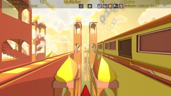 Leave the Nest — screenshot 3