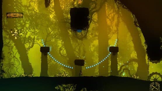 Outland — screenshot 1