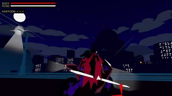 The Godbeast — screenshot 3