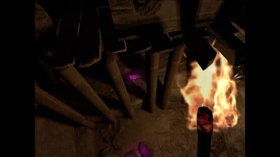 Viking Escape — screenshot 2