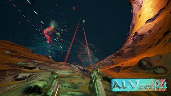 Alveari — screenshot 2