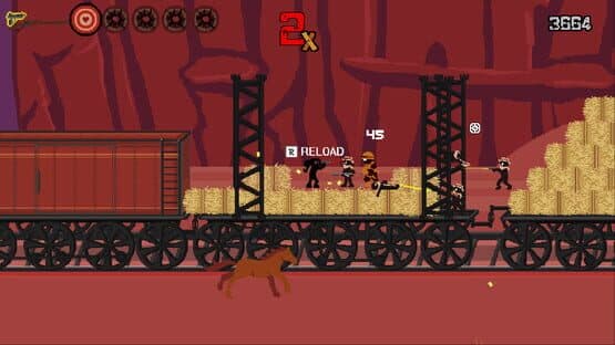Gungungun — screenshot 5