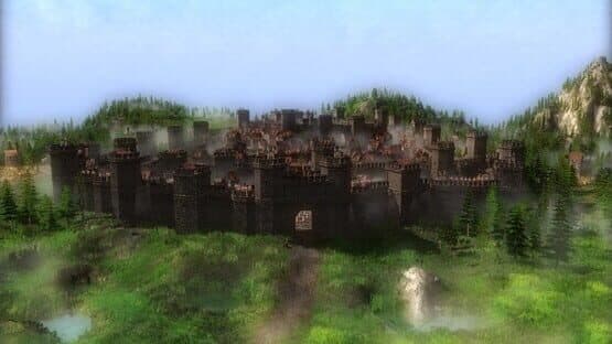 Kingdom Wars — screenshot 2
