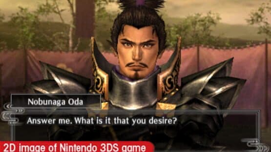 Samurai Warriors: Chronicles — screenshot 7