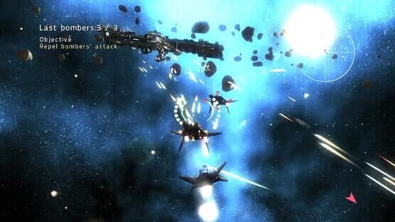 Solar Struggle — screenshot 3