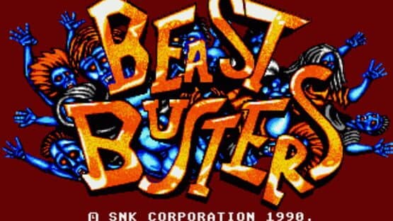 Beast Busters — screenshot 2