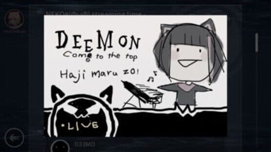 Cytus II — screenshot 5