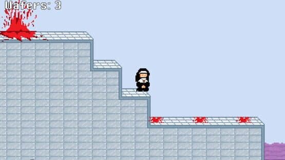 Monjarmageddon — screenshot 4