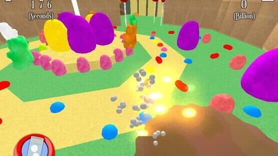 The Wonderful End of the World — screenshot 5