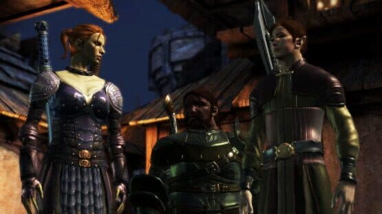 Dragon Age: Origins - Leliana's Song — screenshot 2