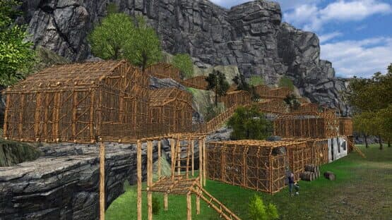 Pocket Universe : Create Your Community — screenshot 1