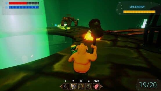 Epic Showdown — screenshot 4