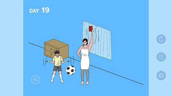 Mom Hid My Game! — screenshot 6