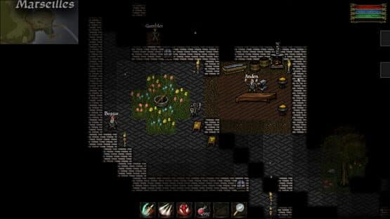9th Dawn Classic — screenshot 1