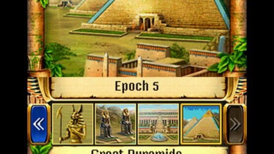 Jewel Master: Cradle of Egypt 2 — screenshot 6