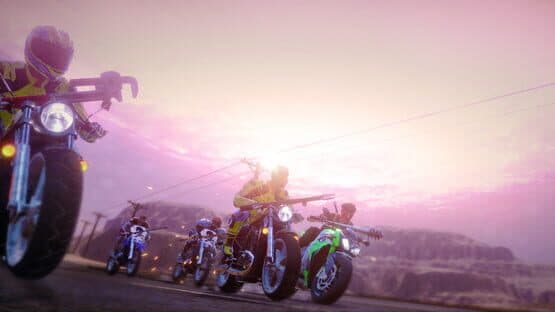 Road Redemption — screenshot 5