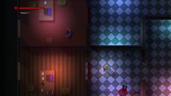 One Day for Revenge — screenshot 3