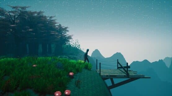 Alone — screenshot 2