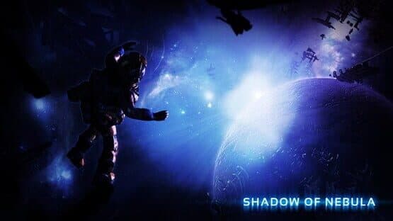 Shadow of Nebula — screenshot 1
